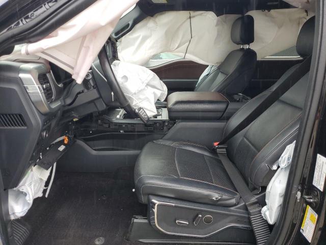 Photo 7 from auction – 2021 FORD F150 SUPER with VIN 1FTFW1E84MFC16532