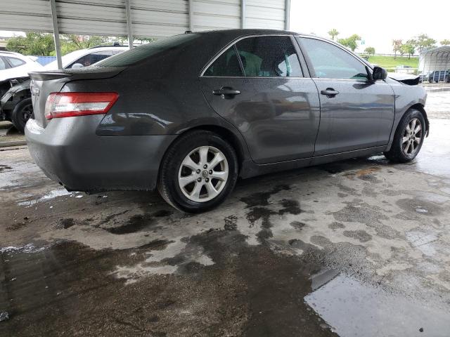 Photo 3 from auction – 2011 TOYOTA CAMRY BASE with VIN 4T1BF3EK4BU614723