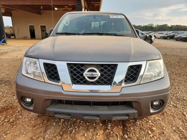 Photo 5 from auction – 2019 NISSAN FRONTIER S with VIN 1N6DD0ER1KN752189