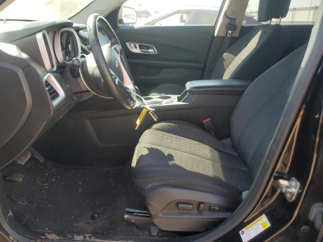 Photo 7 from auction – 2016 CHEVROLET EQUINOX LT with VIN 2GNALCEK4G6106046