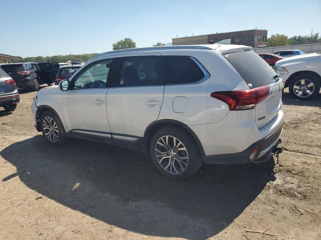 Photo 2 from auction – 2017 MITSUBISHI OUTLANDER with VIN JA4AZ3A33HZ051790