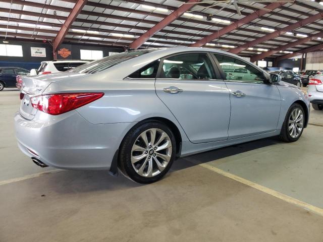 Photo 3 from auction – 2012 HYUNDAI SONATA SE with VIN 5NPEC4AB0CH384213