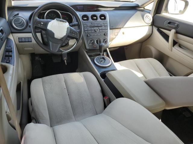 Photo 8 from auction – 2010 MAZDA CX-7 with VIN JM3ER2WM9A0343593
