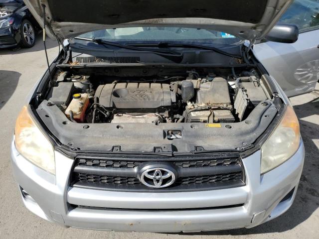 Photo 11 from auction – 2011 TOYOTA RAV4 with VIN JTMZF4DV2B5042890