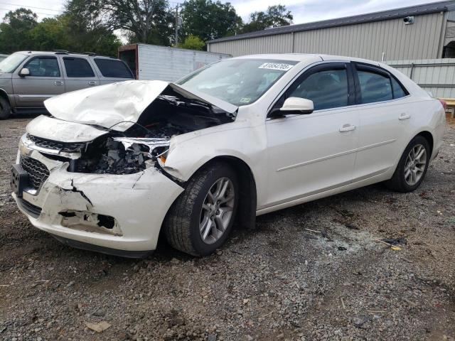 CHEVROLET MALIBU 1LT 2014 with VIN 1G11C5SL8EF157546 - Photo from auction