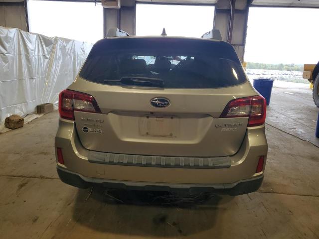 Photo 6 from auction – 2016 SUBARU OUTBACK 2. with VIN 4S4BSAHC8G3358541