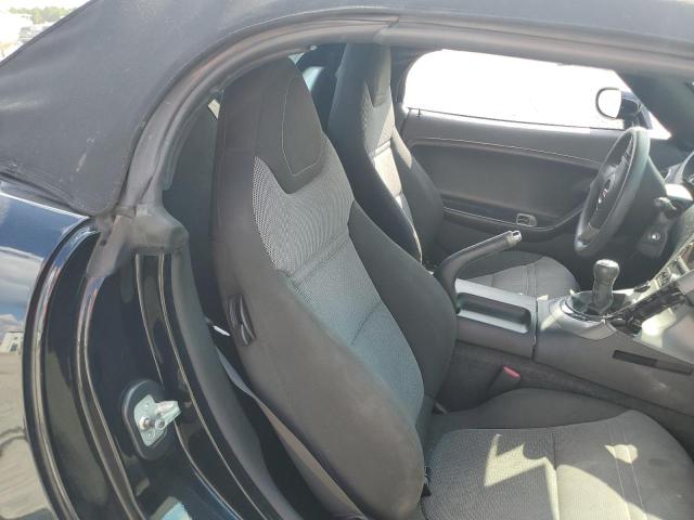 Photo 10 from auction – 2008 PONTIAC SOLSTICE with VIN 1G2MB35B58Y105514