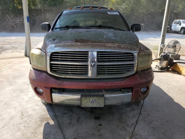 Photo 5 from auction – 2006 DODGE RAM 2500 with VIN 3D3KS29D06G158564
