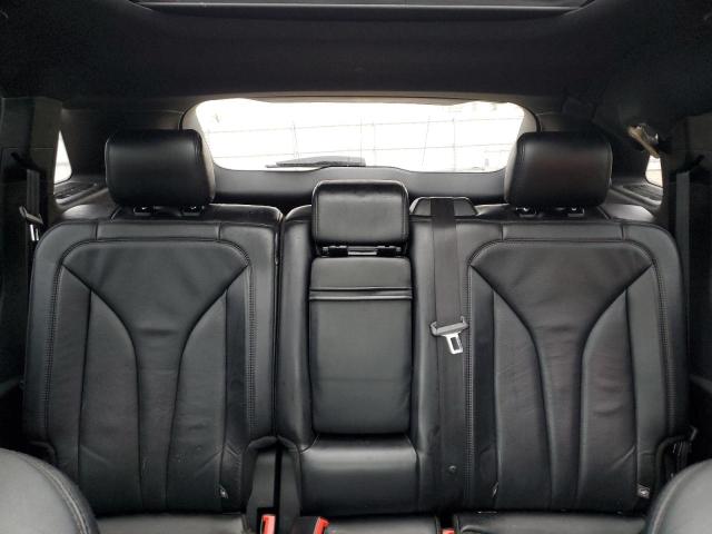 Photo 10 from auction – 2016 LINCOLN MKX RESERVE with VIN 2LMTJ8LP3GBL27616