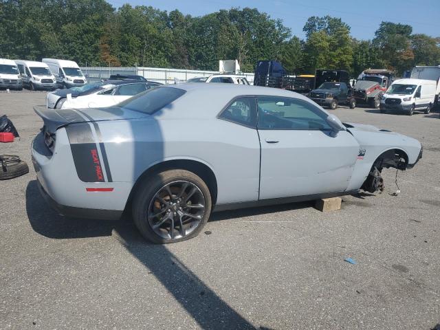 Photo 3 from auction – 2021 DODGE CHALLENGER with VIN 2C3CDZFJ1MH531123