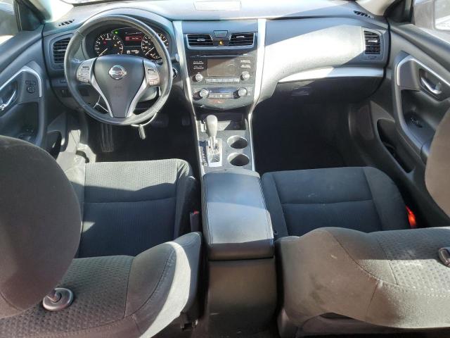 Photo 8 from auction – 2015 NISSAN ALTIMA 2.5 with VIN 1N4AL3AP6FC432274