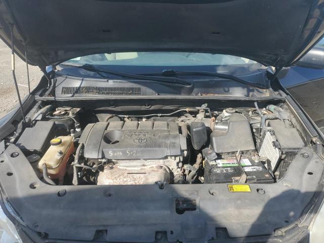 Photo 12 from auction – 2011 TOYOTA RAV4 with VIN 2T3BF4DV4BW116210