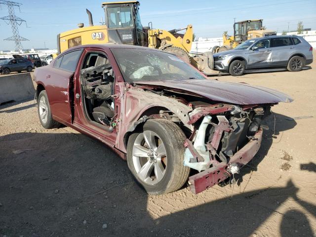 Photo 4 from auction – 2017 DODGE CHARGER SXT with VIN 2C3CDXHGXHH655144