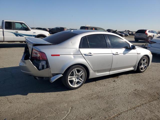 Photo 3 from auction – 2007 ACURA TL with VIN 19UUA66267A033455