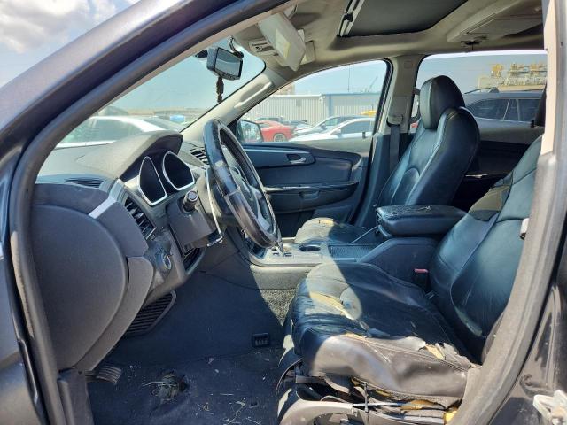 صورة رقم 7 من المزاد - 2012 CHEVROLET TRAVERSE LT مع VIN 1GNKRJED3CJ350020