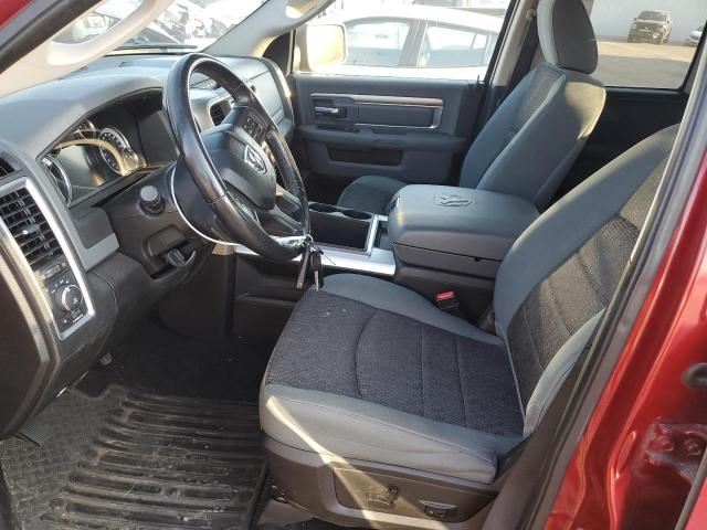Photo 7 from auction – 2014 RAM 1500 SLT with VIN 1C6RR7GT6ES177645