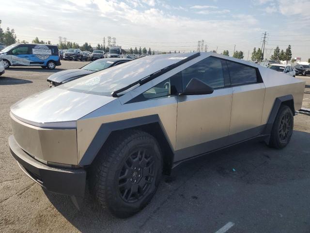 TESLA CYBERTRUCK 2025 with VIN 7G2CEHED3SA075878 - Photo from auction