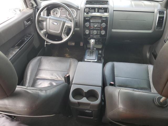 Photo 8 from auction – 2012 FORD ESCAPE LIMITED with VIN 1FMCU0E71CKB15038
