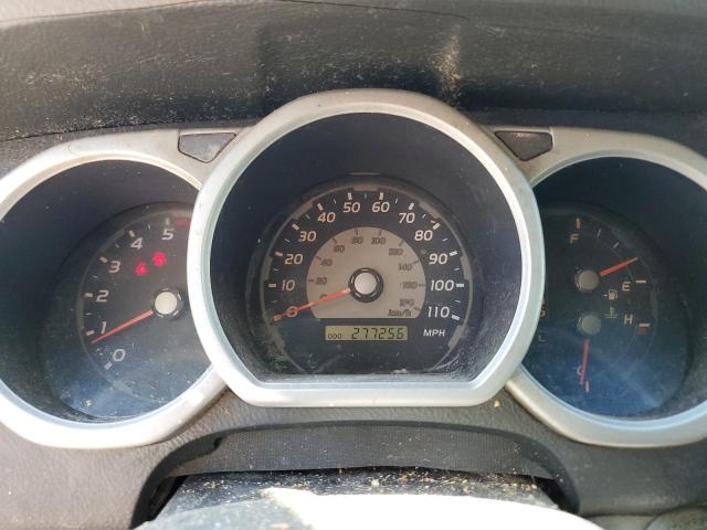 Photo 9 from auction – 2004 TOYOTA 4RUNNER SR with VIN JTEBT14R048012764