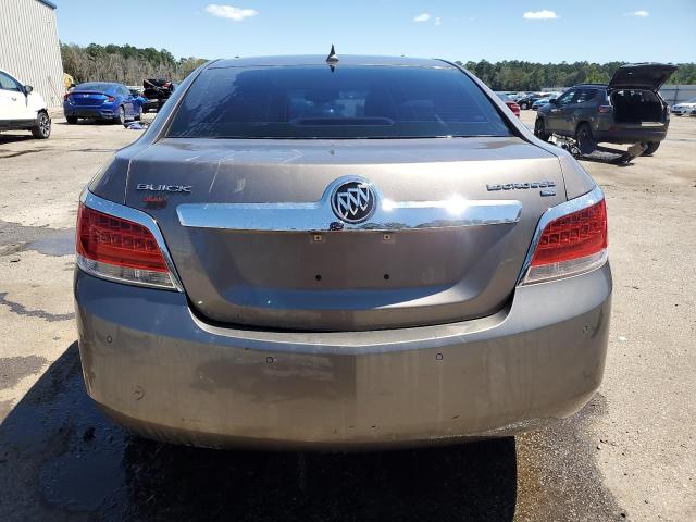 Photo 6 from auction – 2011 BUICK LACROSSE C with VIN 1G4GC5ED0BF286782