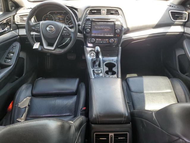 Photo 8 from auction – 2017 NISSAN MAXIMA 3.5 with VIN 1N4AA6AP5HC423060