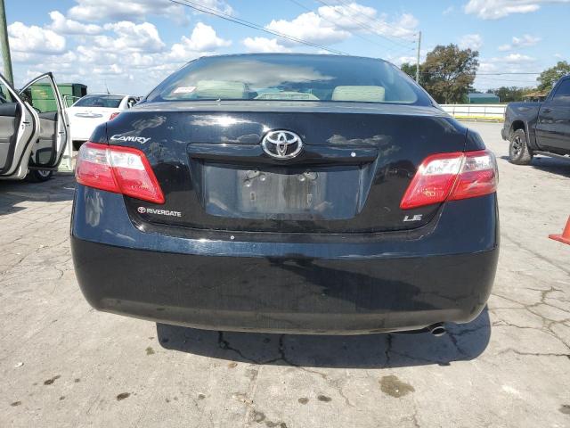 Photo 6 from auction – 2009 TOYOTA CAMRY BASE with VIN 4T4BE46K89R137219