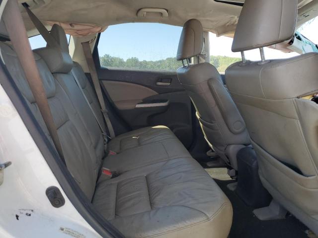 Photo 11 from auction – 2014 HONDA CR-V EXL with VIN 5J6RM4H78EL080572