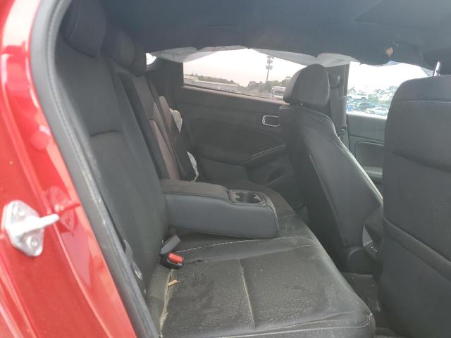 Photo 10 from auction – 2025 ACURA INTEGRA A-SPEC TECH with VIN 19UDE4H68SA001494