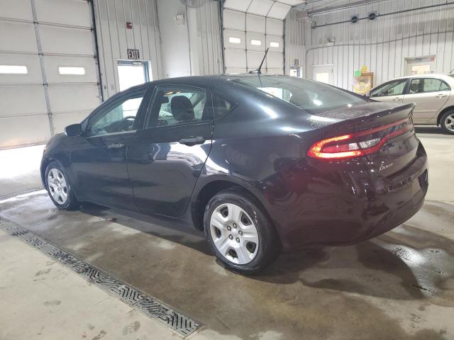 Photo 2 from auction – 2013 DODGE DART SE with VIN 1C3CDFAA9DD224222