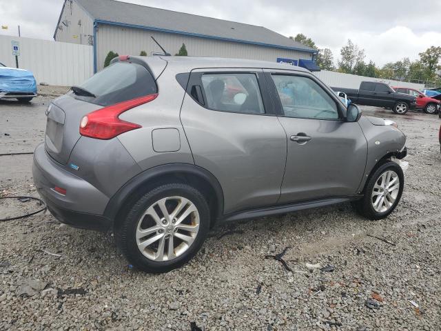 Photo 3 from auction – 2013 NISSAN JUKE S with VIN JN8AF5MV6DT222301