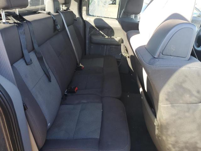 Photo 10 from auction – 2005 FORD F150 with VIN 1FTPX145X5FA96259