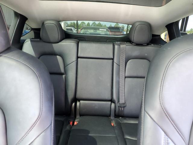 Photo 10 from auction – 2022 TESLA MODEL Y with VIN 7SAYGAEE3NF576220