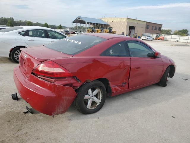Photo 3 from auction – 2005 HONDA ACCORD with VIN 1HGCM72565A024082