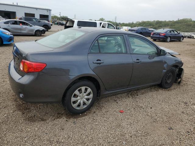 Photo 3 from auction – 2010 TOYOTA COROLLA BA with VIN 1NXBU4EE4AZ365599
