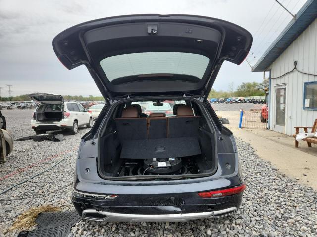 Photo 6 from auction – 2018 AUDI Q5 PREMIUM with VIN WA1BNAFY3J2063350
