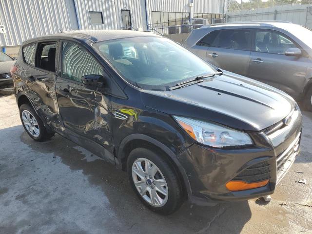 Photo 4 from auction – 2013 FORD ESCAPE S with VIN 1FMCU0F76DUA02240
