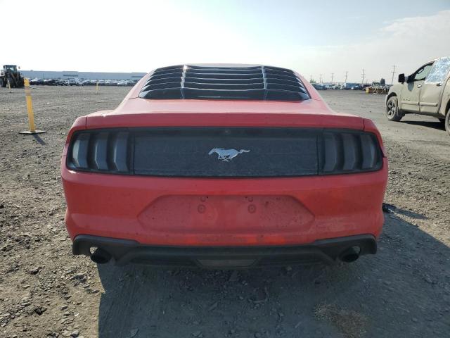 Photo 6 from auction – 2018 FORD MUSTANG with VIN 1FA6P8TH5J5114947