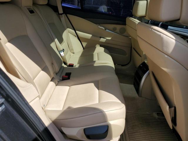 Photo 10 from auction – 2011 BMW 535 XIGT with VIN WBASP2C52BC337551