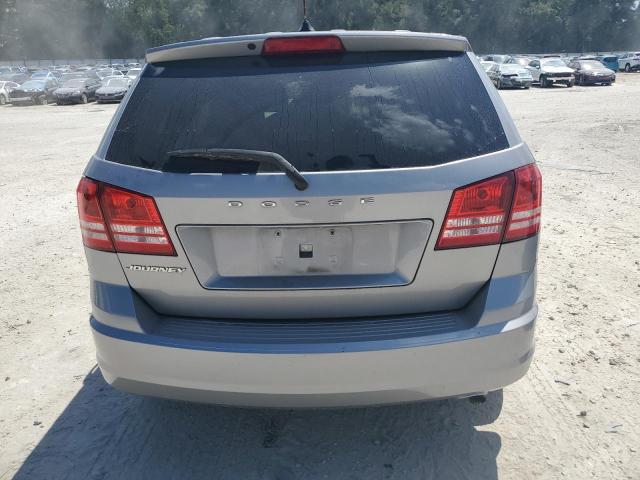 Photo 6 from auction – 2015 DODGE JOURNEY SE with VIN 3C4PDCAB9FT670534