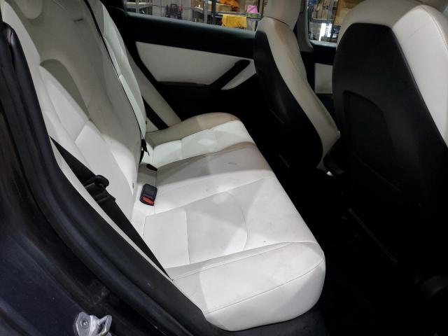 Photo 10 from auction – 2018 TESLA MODEL 3 with VIN 5YJ3E1EB4JF099469