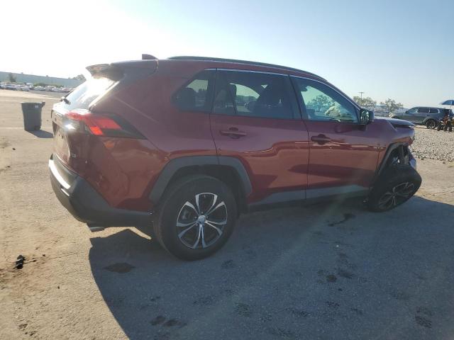 Photo 3 from auction – 2020 TOYOTA RAV4 LE with VIN 2T3H1RFV5LC080792