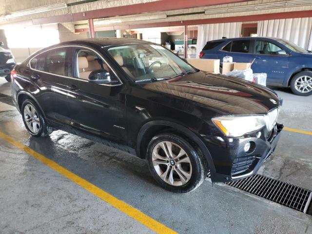 Photo 4 from auction – 2016 BMW X4 XDRIVE2 with VIN 5UXXW3C57G0R18567