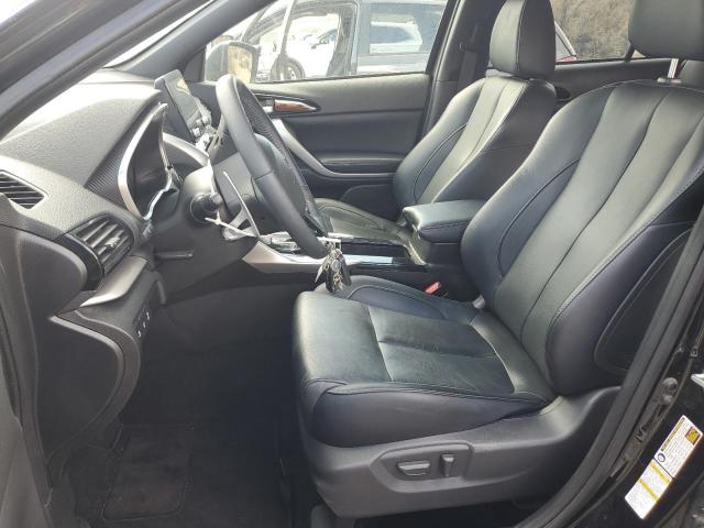 Photo 7 from auction – 2022 MITSUBISHI ECLIPSE CR with VIN JA4ATWAA5NZ063839