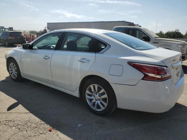 Photo 2 from auction – 2015 NISSAN ALTIMA 2.5 with VIN 1N4AL3AP3FC187465