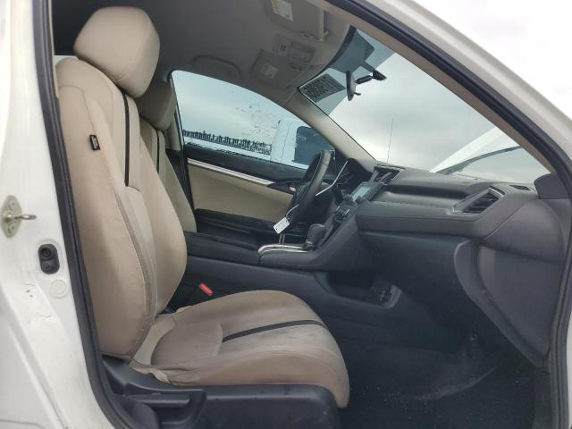 Photo 7 from auction – 2017 HONDA CIVIC LX with VIN 19XFC2F59HE013378