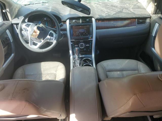 Photo 8 from auction – 2014 FORD EDGE LIMIT with VIN 2FMDK3KC5EBA65271
