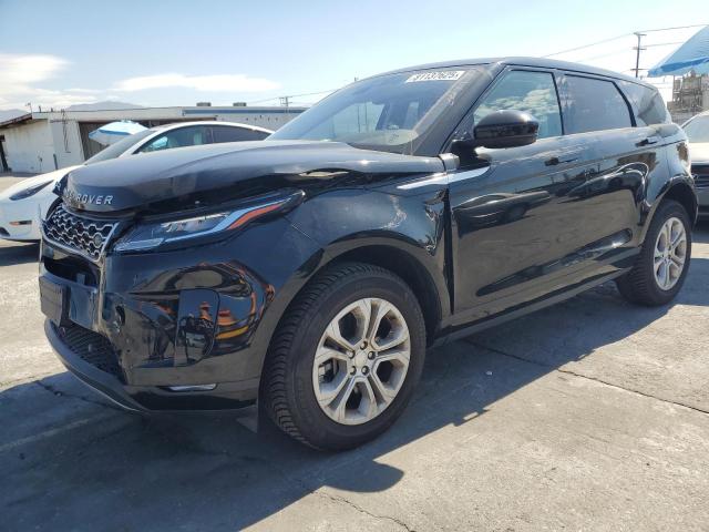 Photo 1 from auction – 2020 LAND ROVER RANGE ROVE with VIN SALZJ2FX8LH080277