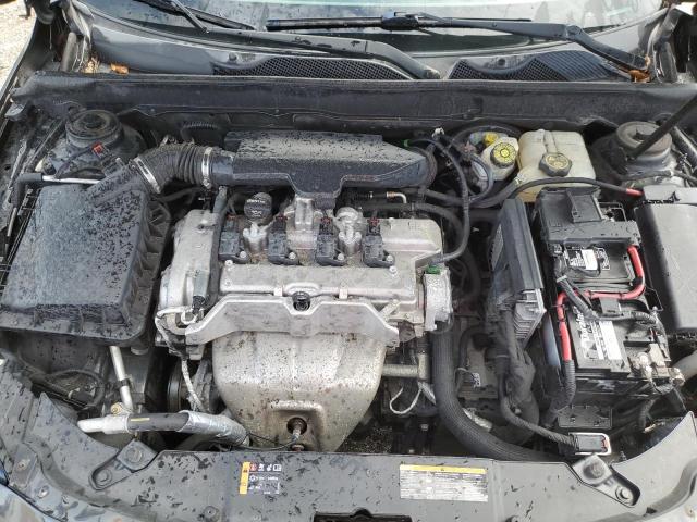 Photo 11 from auction – 2015 CHEV MALIBU 1LT with VIN 1G11C5SL1FF187036
