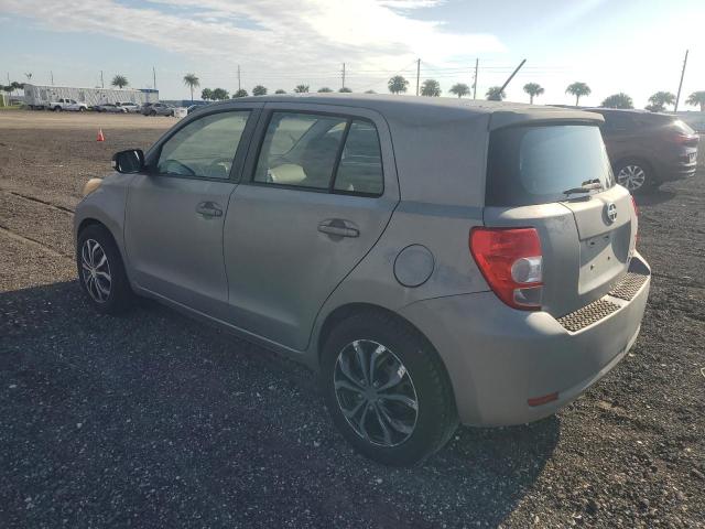 Photo 2 from auction – 2008 TOYOTA SCION XD with VIN JTKKU10478J028124