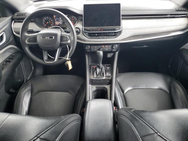 Photo 8 from auction – 2023 JEEP COMPASS LA with VIN 3C4NJDBN8PT553348